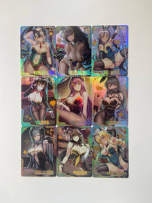 Senpai Goddess Haven ZR