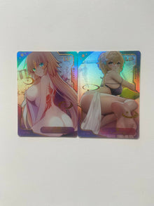 Senpai Goddess Haven 2 LSP