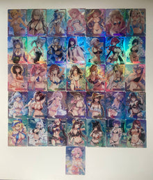Senpai Goddess Haven 2 SSR