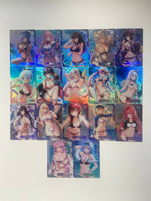 Senpai Goddess Haven 2 UR