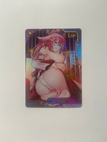 Senpai Goddess Haven 3 LSP
