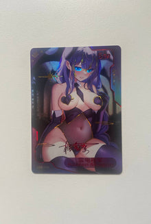 Senpai Goddess Haven 3 SGR