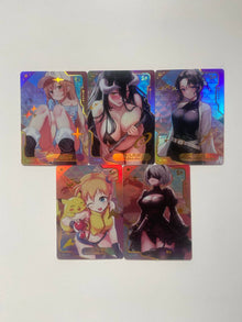 Senpai Goddess Haven 3 SP