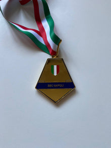 Medaglia Serie A 22/23