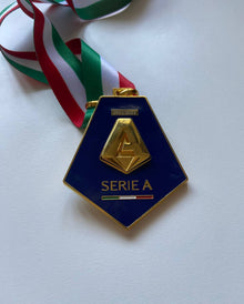 Medaglia Serie A 22/23