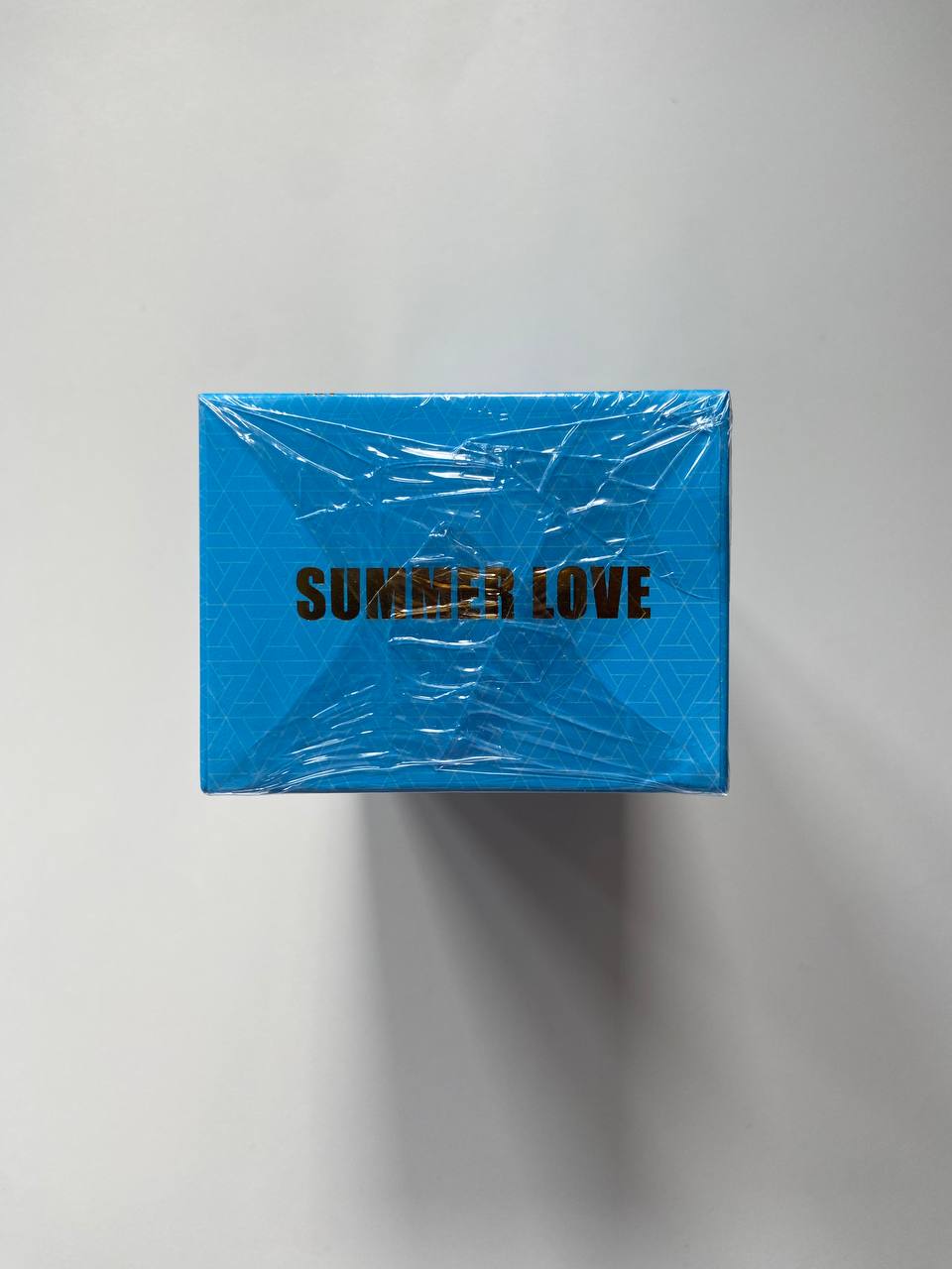 Goddess Story Summer Love Display Card Box Sealed