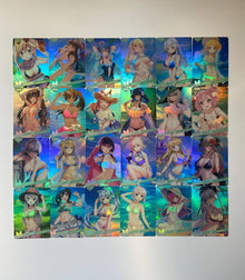Summer Love SSR