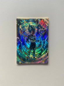 Dragon Ball Super Hero 22 Vegeta Max 080/350