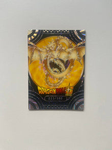 Dragon Ball Super Hero 22 Goku OMP 223/380