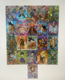Dragon Ball Super Hero 22 UR