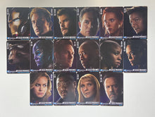 Marvel Tier 2 R Actor