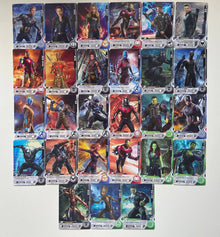 Marvel Tier 2 R