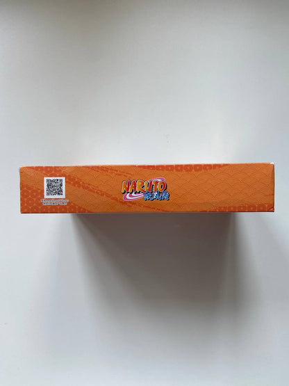 Naruto Kayou Tier 1 Wave 3 Display Card Box Sealed