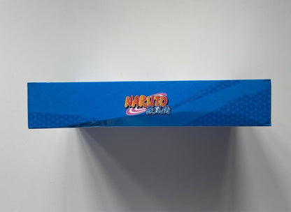 Naruto Kayou Tier 1 Wave 1 Display Card Box Sealed