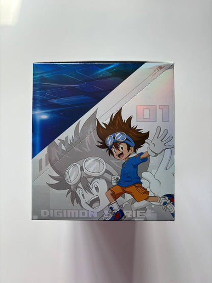 Digimon Kayou Tier 4 Wave 1 Display Card Box Sealed
