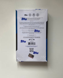 Topps UCC Flag Ship 22/23 Display Box Sealed