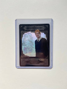 Harry Potter Wave 2 George Weasley UR