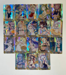 Goddess Story 5m06 PR