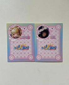 Goddess Story Girl Party 2 PR