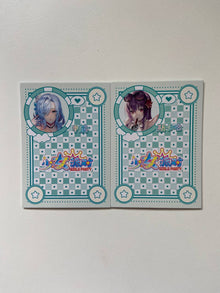 Goddess Story Girl Party 2 WR