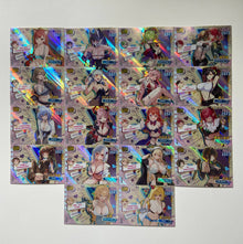 Goddess Story Girl Party 2 UR