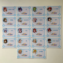 Goddess Story Girl Party 2 UR