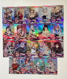 Goddess Story Girl Party 2 SSR