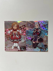 Goddess Story Lovely Beauty SAO