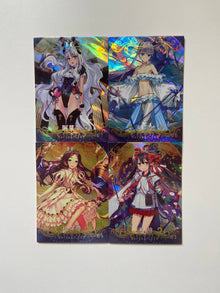 Goddess Story Lovely Beauty FG
