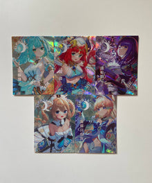 Goddess Story Lovely Beauty UR
