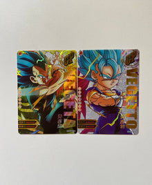 Dragon Ball Super Hero 5Y Black CP
