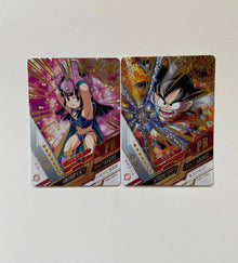 Dragon Ball Super Hero 5Y SS2 PR