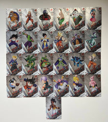 Dragon Ball Super Hero 5Y SS2 SR