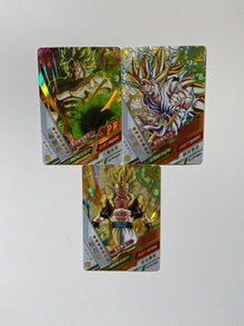 Dragon Ball Super Hero 5Y SS2 PR