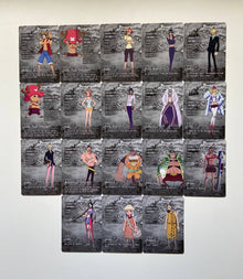 One Piece 1Y ENG R