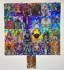 One Piece 1Y ENG SR