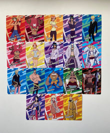 One Piece 1Y ENG R