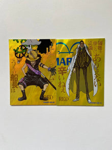 One Piece Film Red Uta SE