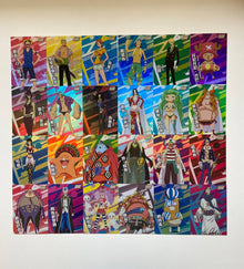 One Piece Film Red Uta SR