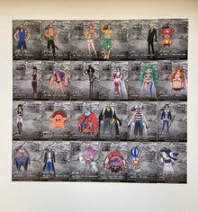 One Piece Film Red Uta SR