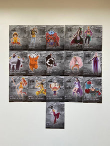 One Piece Film Red Uta SSR