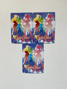 Sailor Moon SSR