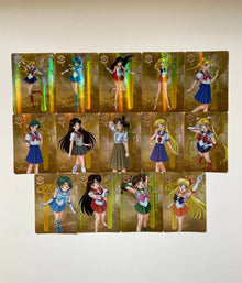 Sailor Moon RR