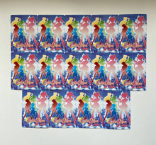 Sailor Moon RR