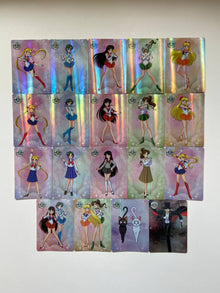 Sailor Moon R