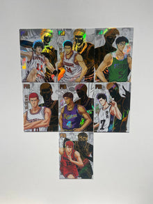 Slam Dunk PTR