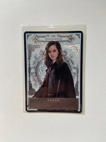 Harry Potter Wave 3 Hermione Granger SSR