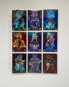 Genshin Impact First Edition PR