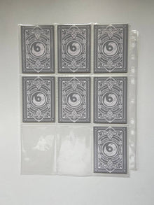 Genshin Impact First Edition SSR