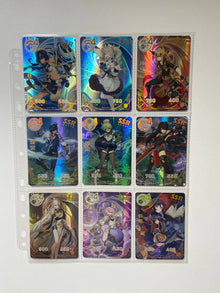 Genshin Impact Small Frog 2m01 SSR